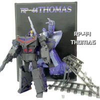 RP-44แปลงร่าง RP44 G1 Astrotrain Thomas Triple CHANGER KO FT-44 FT44 MP ของเล่นของขวัญหุ่นยนต์มาตราส่วน (เป็นประโยชน์ทางสติปัญญา)