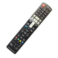 AKB73635401 Remote Control for LG Blu-Ray 3D Wireless Combination Home Theater Remote Control Universal AKB73375504