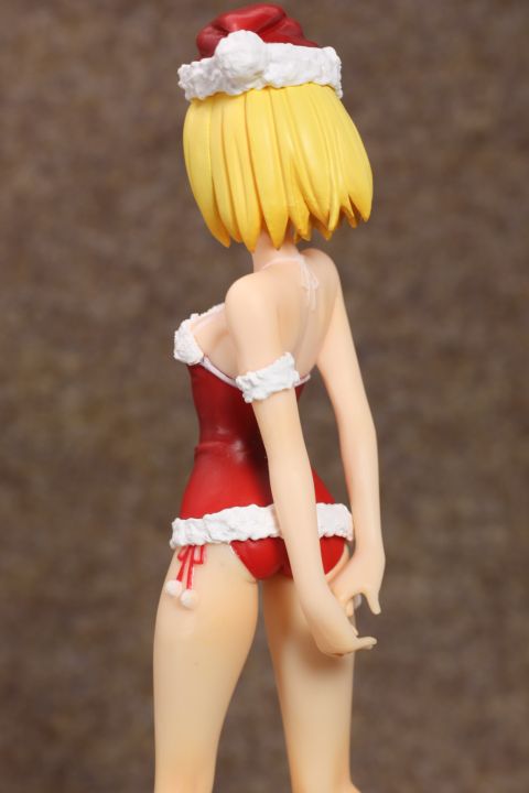 figure-ฟิกเกอร์-งานแท้-100-sega-จาก-heavy-object-christmas-ยุทธการอาวุธมหาประลัย-คริสต์มาส-milinda-brantini-มิรินดา-บรันทีนิ-santa-costume-ชุดซานตาคลอส-ver-original-from-japan-อนิเมะ-การ์ตูน-คอลเลกชัน