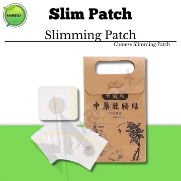 Slimming Patch 10 Pcs