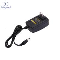 [Lotsgoods] DC24V 2A อะแดปเตอร์ AC 100V-240V ไป DC 24V Converter อะแดปเตอร์จ่ายไฟ5.5 *