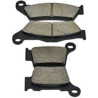 Motorcycle Front Rear Brake Pads For LC2 125 SX SM SC EXC EXE EGS SXC 200 250 300 350 360 380 400 440 450 500 520 525 640