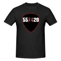557420 Pick Tribute Design Casual Oversize Comfortable T-Shirt