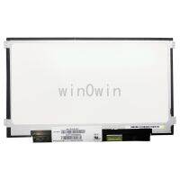 NV116WHM-N4C 1366 × 768 30pins หน้าจอ LCD สำหรับแล็ปท็อปจอสำรองเมทริกซ์แผงจอแสดงผล