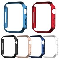 Apple Watch Series 7 Accessories 45mm   Apple Watch Series 8 Protective Frame - Hard - Aliexpress