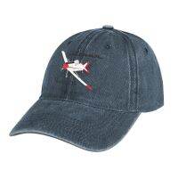 Piper PA23 Pawnee Cowboy Hat Hats cute Custom Cap Caps Men Womens