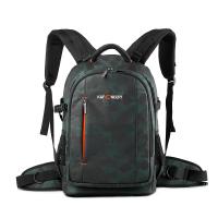 K&amp;F Concept KF13.119 Multifunctional DSLR Camera Backpack Large