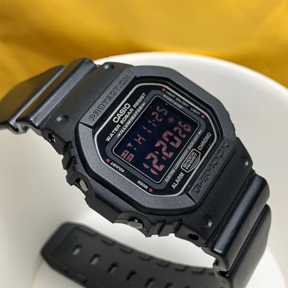 Viền Đồng Hồ Dây Đeo Đồng Hồ Bằng Nhựa Cho Casio G Shock Dw5600 Dw-5000 Dw-5030  Gw-B5600 Gwx-5600 Vỏ Dây Đeo Đồng Hồ Vòng Tay Cao Su Tái Trang Bị |  Lazada.Vn