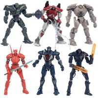 ☋✲■ Pacific Rim 2 Action Figure Uprising Gipsy Titan Redeemer Gipsy Avenger Saber Athena Movable Puppet Model Decoration