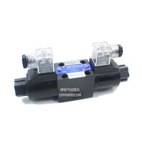 DSD-G02-2A-DC24/A110/A220-90/82/72/31 Solenoid วาล์ว DSD-G02-2C 6C 8C