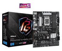 ASROCK Z690 PHANTOM GAMING 4 DDR5  MAINBOARD (1700)