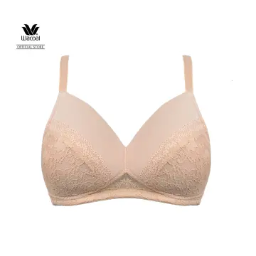 Soft Wired Mould Cup Bra HB6303