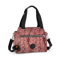 Kipling Elysia Handbag (Belgium) กระเป๋าสะพายขนาดกลาง