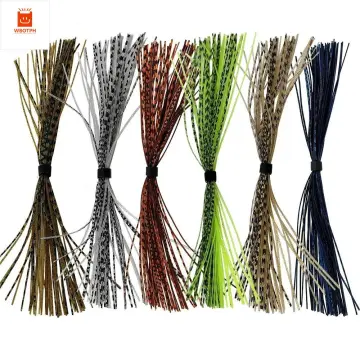 Buy Silicon Squid Skirt Fishing Lure online