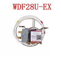 สำหรับ Midea Thermostat สำหรับตู้เย็นอุณหภูมิ Controller สวิทช์ WDF28U-EX 50240701000K อะไหล่-harjea4397887