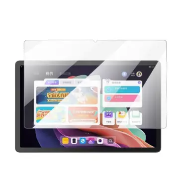 2PCS Tempered Glass 11inch For Lenovo Tab M11 2024 Film Screen