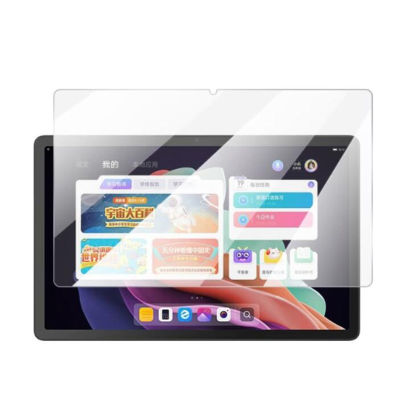 สำหรับแท็บ Lenovo Tab P11 2nd Gen 2 11.5กระจกป้องกันปกป้องหน้าจอ Xiaoxin Pad Plus 2023 TB350FU TB350XC 11.5 "ความแข็ง9H ฟิล์มป้องกันใส