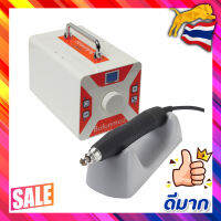 เครื่องตัดลายทอง ไมโครรอบสูง Bulunmaz 50.000 rpm Diamond Cut Machine พร้อมส่ง