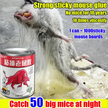 Shop Super Strong Sticky Mouse with great discounts and prices