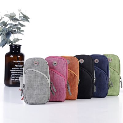 ◕❄ For 6.7 inch Mobile Phone Arm Band Hand Holder Case Gym Outdoor Sport Running Pouch Armband Bag For iphone 11 13 max for xiaomi