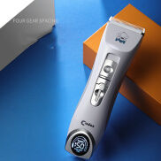Tông đơ cạo lông thú cưng CODOS chính hãng CP-9600 chuyên dụng