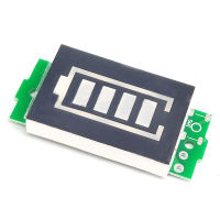 Li-Po Li-Ion Lithium Battery Meter Power Pack 12V 3S 18650 Capacitance INDICATOR Level Tester Module Display Board