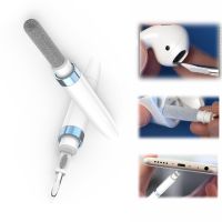 Cleaner Kit for Airpods Pro 3 2 1 Bluetooth Earphones Cleaning Pen Brush Earbuds Case Cleaning Tools for Air Pods Xiaomi Airdots