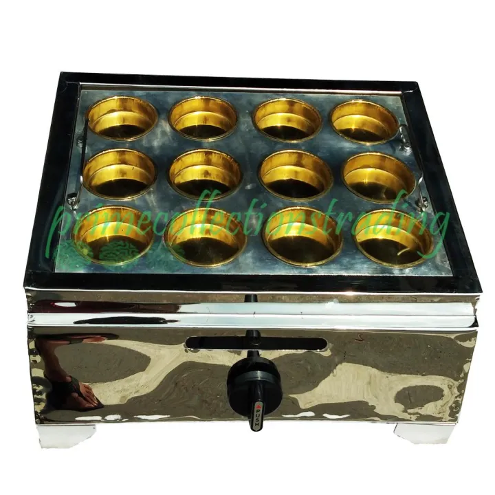 Japanese Cake Molder 12 Holes Lazada PH