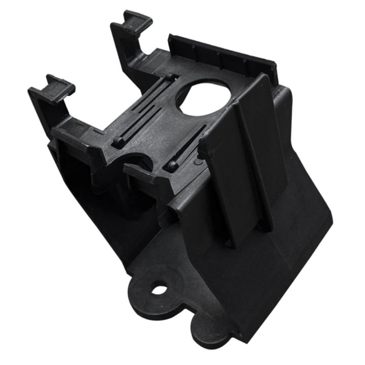 black-bumper-radar-support-bracket-plastic-bumper-radar-support-bracket-1500123-00-b-for-tesla-model-y-2020-2023-radar-receiver-acc-support-bracket-150012300b