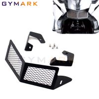 for BMW K1600GT K1600GTL K1600 GT Motorcycle Oil Cooler Protection Grille Front Fairing Vent Radiator Guard Grill Cover Mesh