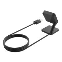 ✇▨▧ M2EC Smartwatch Charger Stable Dock Cord Bracket-for Watch GT2e Magic Charging Cable Holder Power Adapter Base