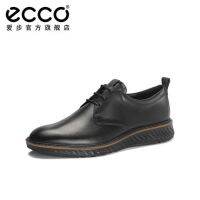 Ecco ST.1 ไฮบริด ผู้ชาย แบบเรียบ ปลายเท้า 836404