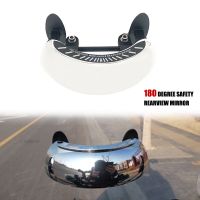 For GTV250 LXV150 Vespa LX 150 LX 50 GTS 300 GTS 250 Motorcycle Windscreen 180 Degree Holographic Wide angle Rear View Mirror Mirrors