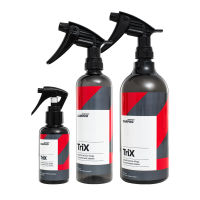 CARPRO Tri-X น้ำยาขจัดคราบผงเหล็ก ผ้าใบเบรก ยางมะตอย ขนาด 500 ml (ขวดแท้พร้อมหัวสเปรย์) **พร้อมส่งทันที ของแท้ 100%**