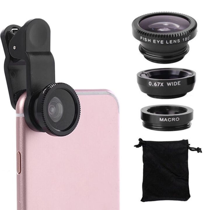 3in1-fish-eye-lens-0-67x-wide-angle-zoom-fisheye-macro-lenses-camera-kits-with-clip-universally-lens-for-iphone-13-xiaomi-huawei