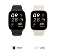 สมาร์ทวอทช์   Redmi Watch 3 Smart watch นาฬิกาอัจฉริยะ จอแสดงผล600นิต 1.75 นิ้ว Lithium Ion ใช้งาน12 วัน