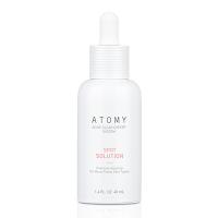 Atomy Acne Clear Spot Solution โซลูชันสปอตที่ชัดเจนของสิว