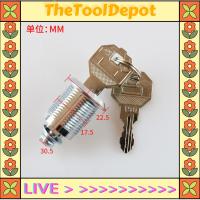 TheToolDepot ไม่สามารถเปิดล็อคกล่องควบคุมเครื่องมือล็อคลิฟต์ได้รถคันเล็กควบคุมล็อกประตูอุปกรณ์เสริมสำหรับลิฟต์ตู้ล็อก Lftp