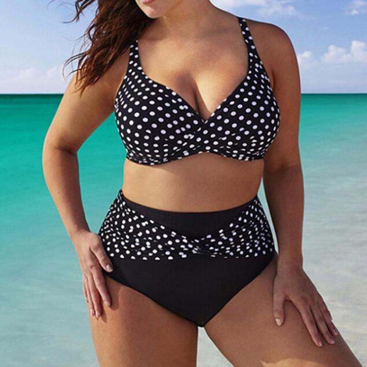 Lazada plus clearance size swimwear