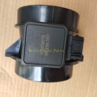 96298551 SUB-ASSY เครื่องวัดการไหลอากาศ MAF สำหรับกระจกมองหลังของรถเชฟโรเล็ต SUZUKI VERONA 2.5 L 2.5L V6 BMW 320i 325i 520i 740i 750i 735i