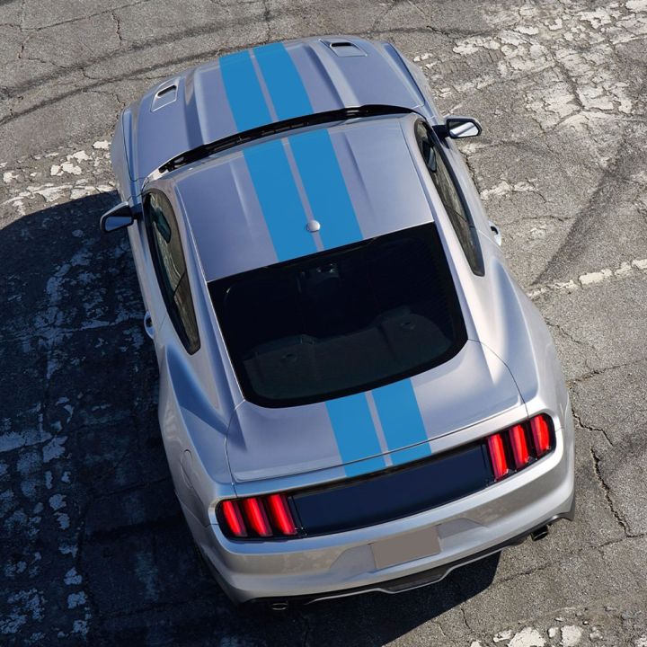 3pcs-car-stickers-auto-hood-bonent-roof-tail-decor-decal-graphics-stripes-kit-vinyl-tuning-cover-for-ford-mustang-gt500-gt350-gt