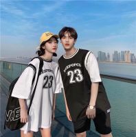 เสื้อบาส เสื้อบาสแฟชั่นผู้หญิง เสื้อบาสเกตบอล Basketball