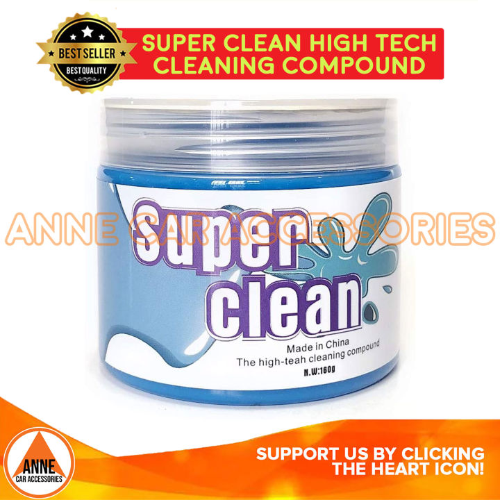 Best Super Cleaning