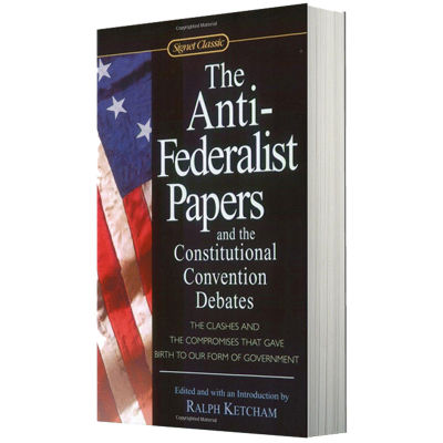 The anti Federalist