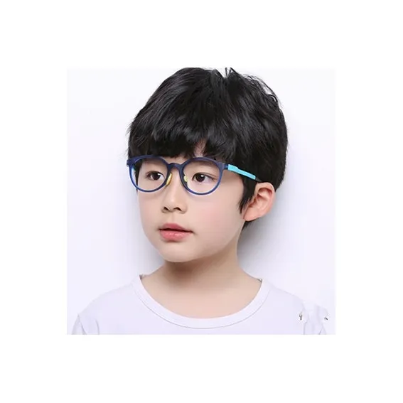 Children's eye protection/anti Radiation eyeglasses/Optical Frame
