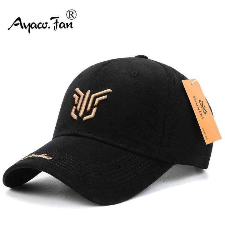 baseball-cap-new-spring-summer-solid-sunhat-embroidered-men-women-unisex-teens-cotton-snapback-caps-fashion-hip-hop-fishing-hat