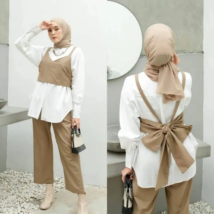 baju style hijab