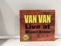 3 CD MUSIC  ซีดีเพลงสากล    Havana Caliente/Pimienta Records VAN VAN Live at Miami Arena   (L6E54)