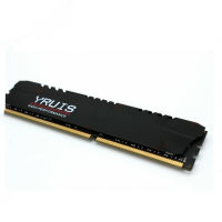 DDR3 DIMM 8GB(1X8GB) 1600MHz (PC3-12800) สำหรับ In Desktop Memory DIMM 1.5V 240Pin