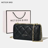 Meteor BIRD กระเป๋าสะพายไหล่ ขนาดเล็ก อเนกประสงค์ แฟชั่นฤดูร้อน สําหรับผู้หญิง